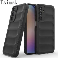 Armor Case For Samsung Galaxy A31 A41 A51 A71 A12 A42 A10 A20 A40 A30 A50 A70 A80 A90 A10S A20S M11 M21 M31 M51 M30S Phone Cover