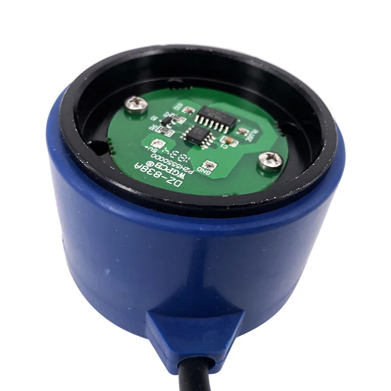 For Helida For Steering Motor Encoder Steering Sensor Potentiometer Electric Pallet Handling Stacker Accessories
