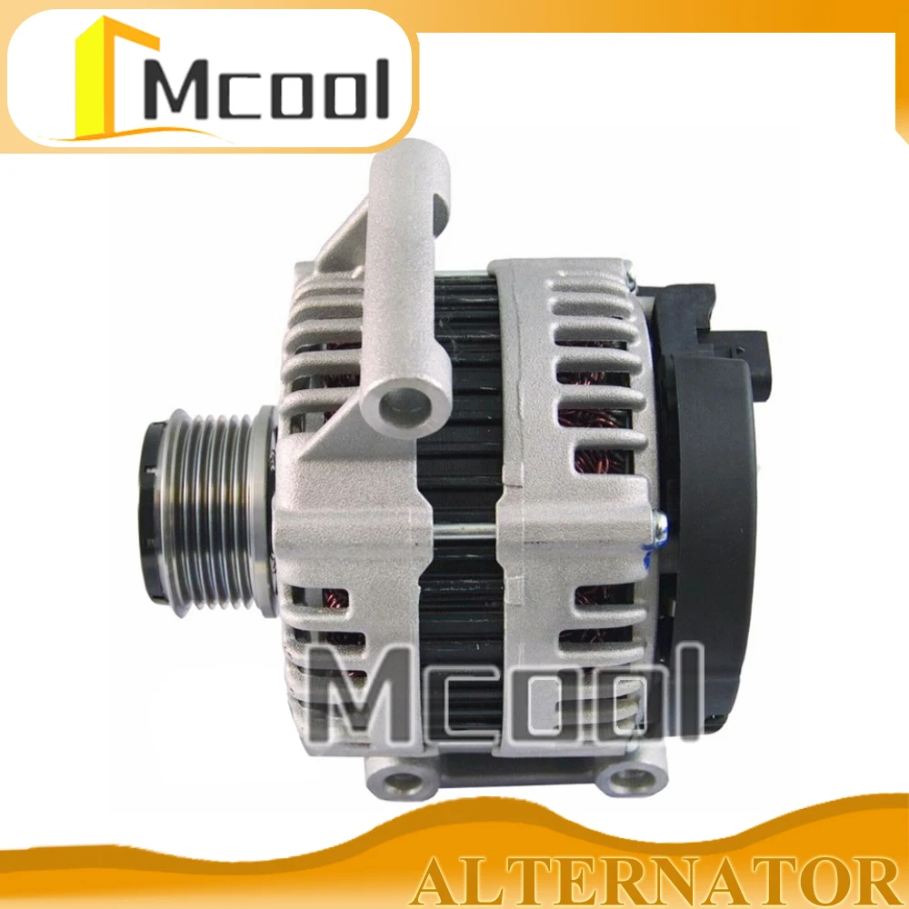 

АВТОМОБИЛЬНЫЙ генератор для Peugeot Boxer - LCV 06-15 965991808 9659918080 5705EA 1352430