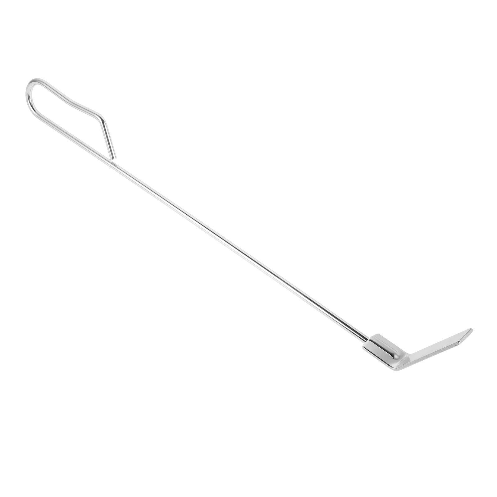 

Portable BBQ Charcoal Ash Shovel Durable Coal Tool Grill Cleaning Home Stove Trowel Kitchen Fireplace Supplies