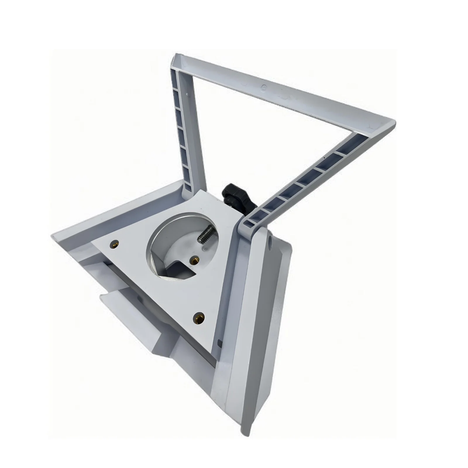 Adapter Mount for Starlink Mini 2-in-1 RV Wall Roof Outdoor Adjustable