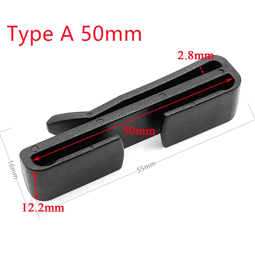 Variant: Type A 50mm