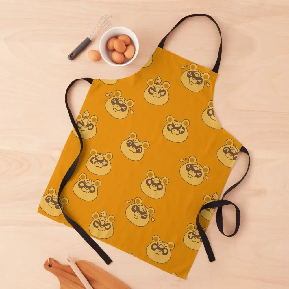 

Guoba_XL namecard Apron Professional Barber Home And Kitchen Beauty Kitchen For Men Apron