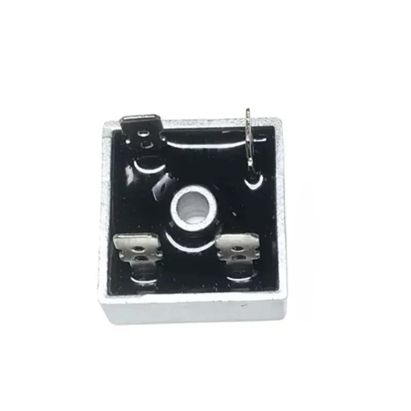 5/10 sztuk KBPC5010 mostek diodowy KBPC5010 50A 1000V mostki diodowe prostownik KBPC 5010 prostownik mocy komponenty elektroniczne dioda — zdjęcie produktu 4