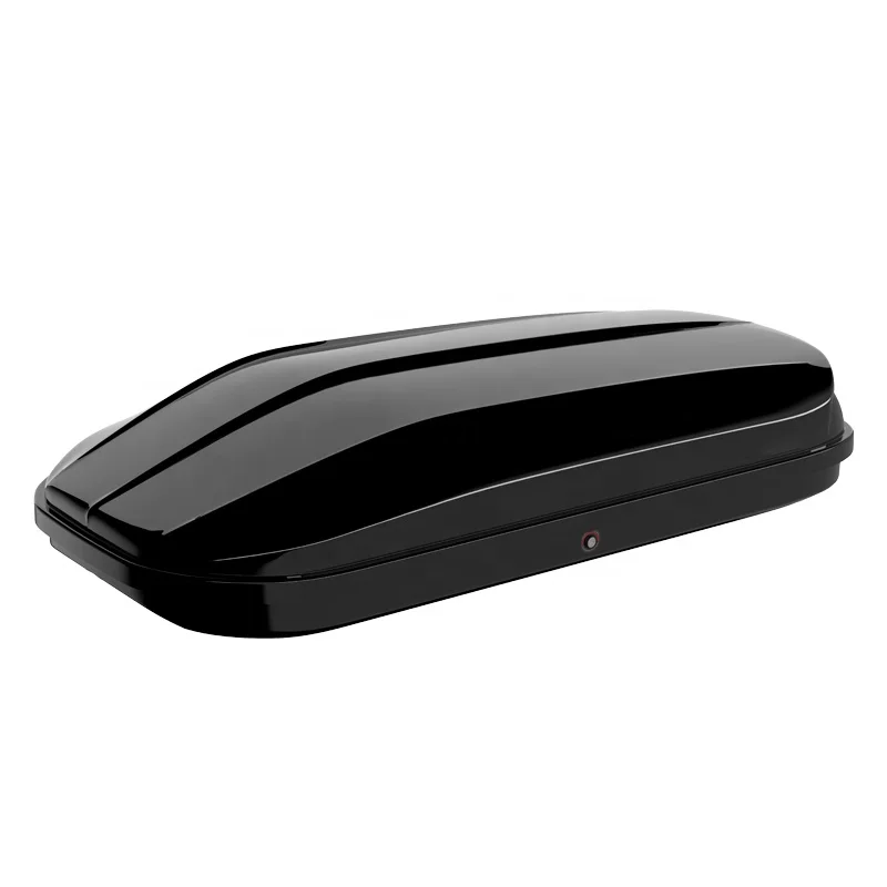 Universal Cargo Carrier Roof Rack Car Roof Box Waterproof Carton Box Ningbo Car Cargo Storage ( Car Trunk Organizer) Dual Side