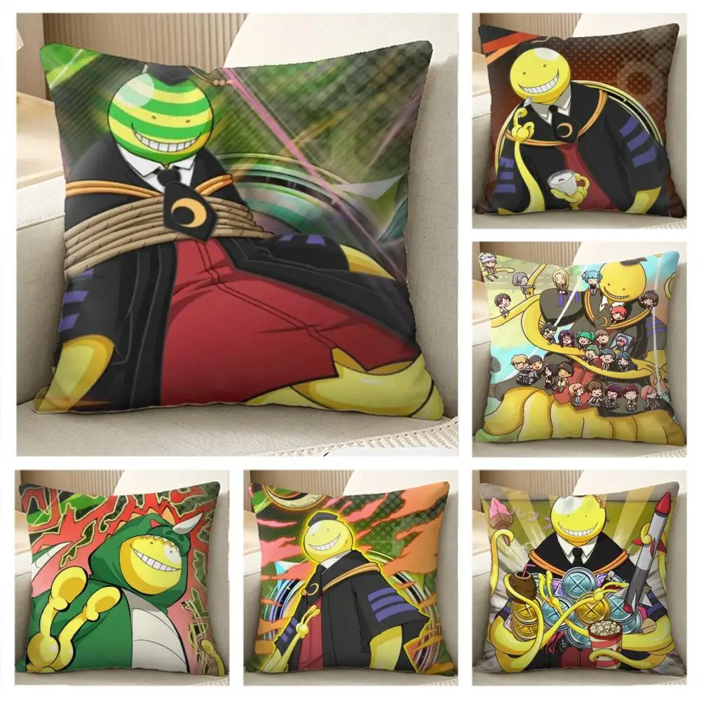 

A-A Classroom Cushion Cover comfortable cushion covers, pillowcases, sofa cushions, warm and unique home decor, pillowcases