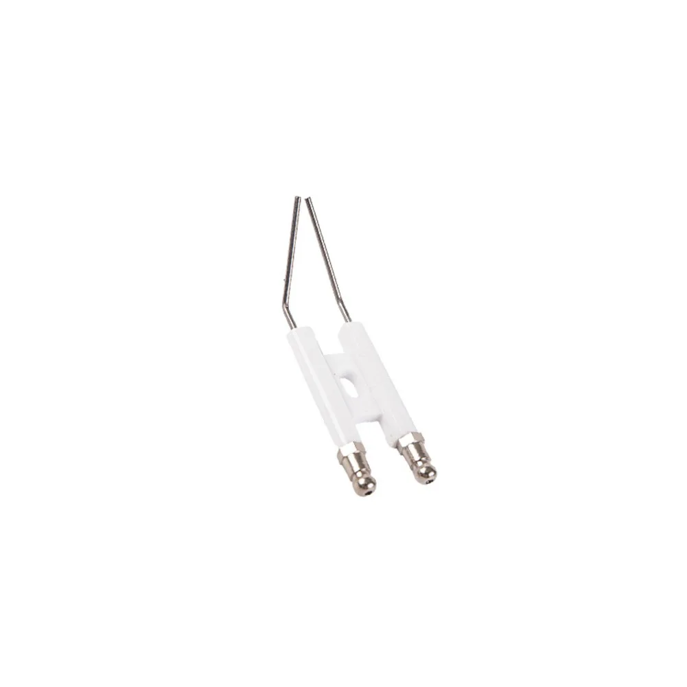 Waste Oil Burner Repair Ignition Needle Waste Oil Burner White Smooth Start-up Efficient Ignition Good Construction