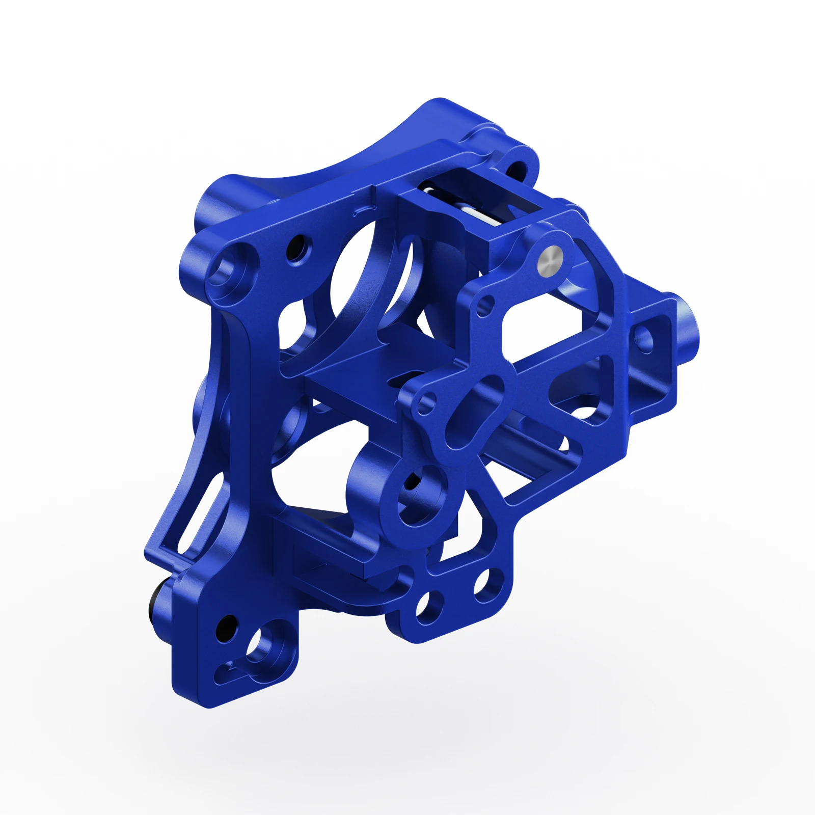 BIGTREETECH Panda Extruder Lekka, precyzyjna obróbka CNC dla Bambu Lab P1P P1S X1C X1E Panda Claw Panda Revo