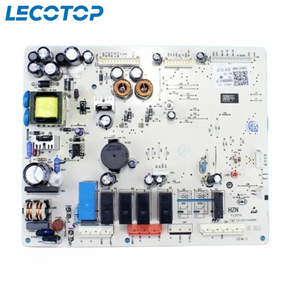 

New 0064000891D Control Board For Haier Refrigerator Circuit PCB Fridge Motehrboard Freezer Spare Parts