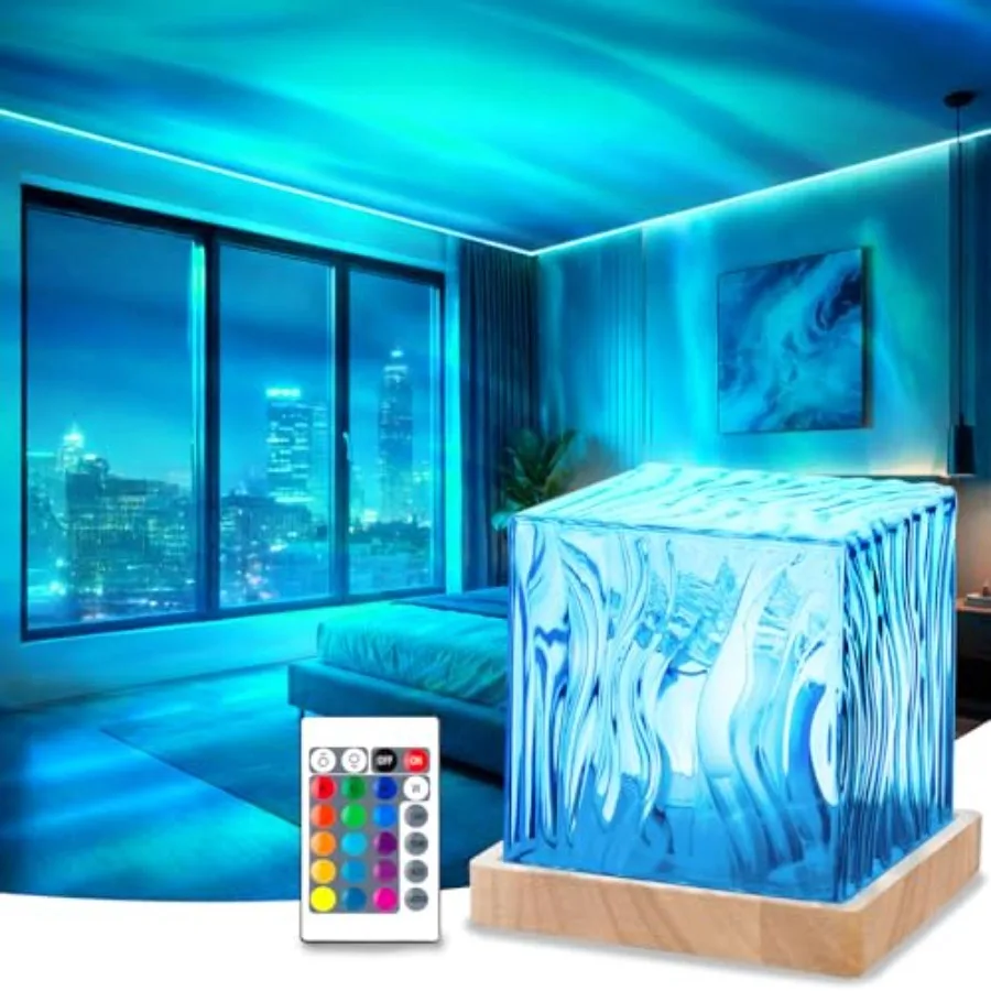 Northern Lights Projector, 4.5