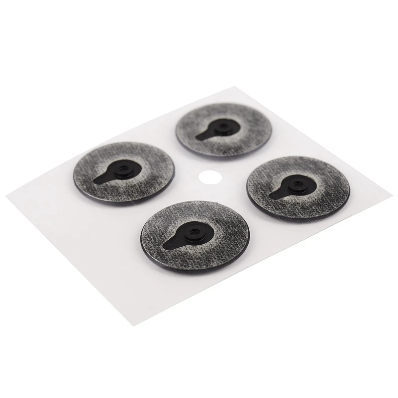 16Pcs OEM Bottom Case Rubber Feet Foot Replacement Foot Pad For  Pro Retina A1398 A1425 A1502