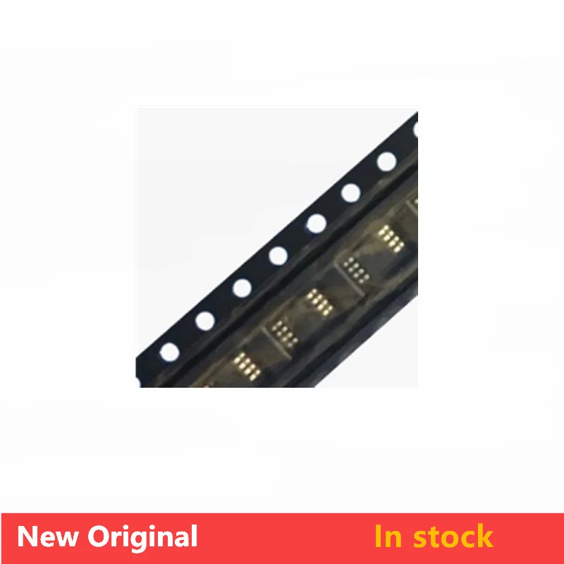 

10PCS LMP7708MMX AJ4A LMP7708MMX/NOPB audio amplifier