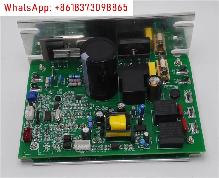 Treadmill accessories Household BC-1002 controller Computer main board Lower control board, power board