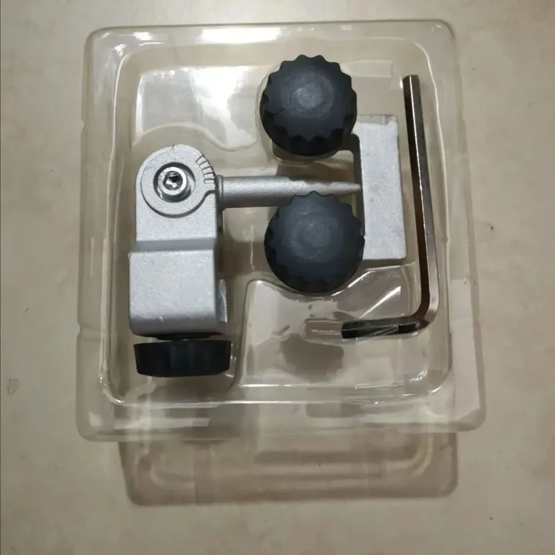 For Fingernail Profiler Sharpening Jig for Spindle and Bowl Gouge Sharpening Jig Works with Water-cooled Sharpener
