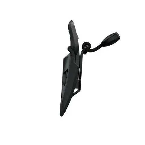 Fidlock V-BUCKLE S 15 LL Black Flap Buckle FV-28411-000012-BLK