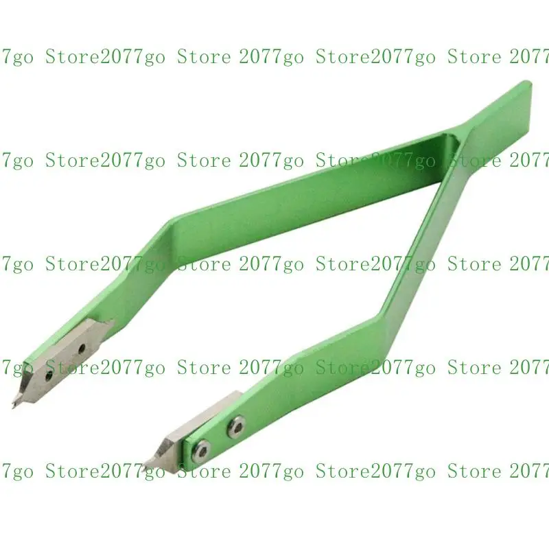 Y1ud Plier Watch Repair Y Type Tweezers Watch Spring Bar Tweezer Watch Strap Remover