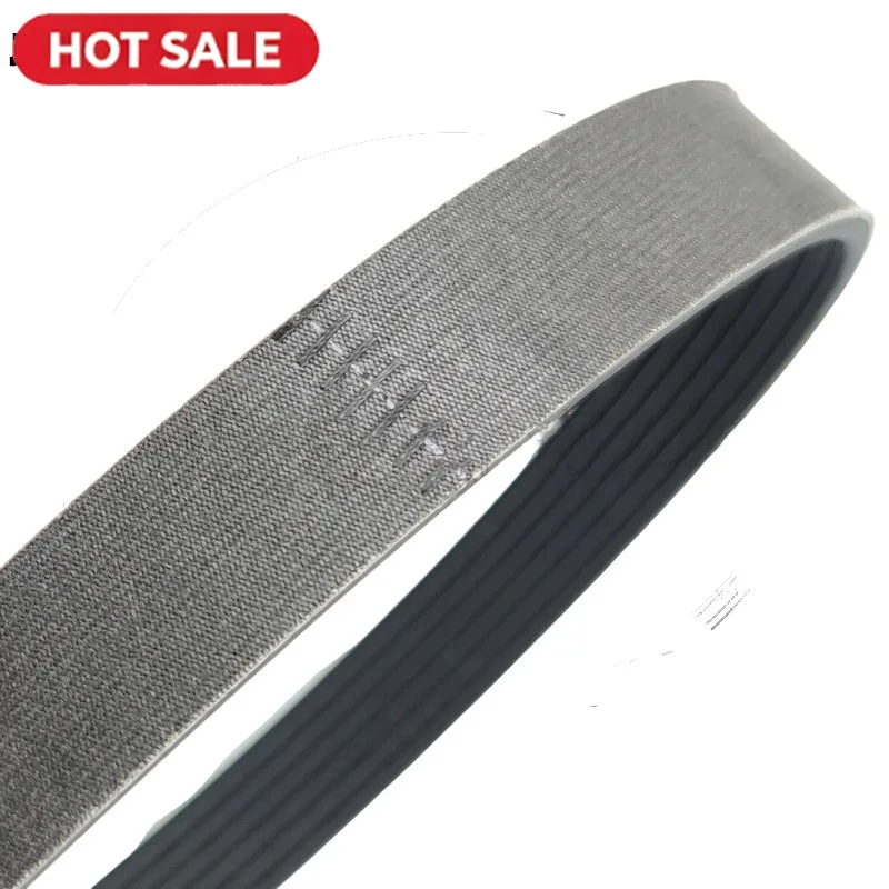 For Kia Sorento For Hyundai H1 7PK2284 Engine Belt 25212-4A000 Serpentine Drive Belt Replacement Car Parts