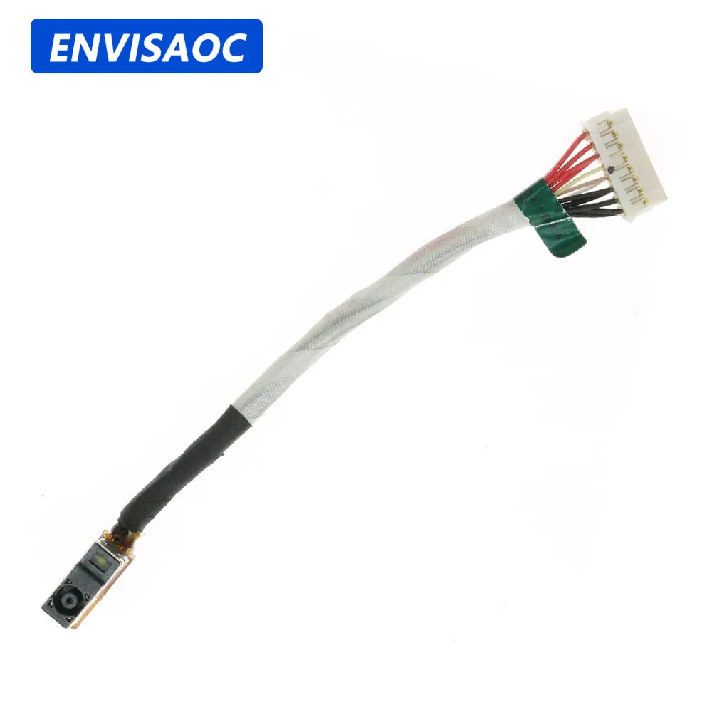 OEM für HP Victus 16-B 16-C 16-D 16-E TPN-Q263 TPN-Q265 Laptop DC-Stromanschlussbuchse DC-IN Ladekabel M54715 M57215