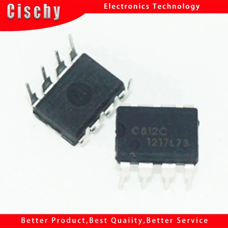 1PCS/lot UPC812C UPC812 C812C