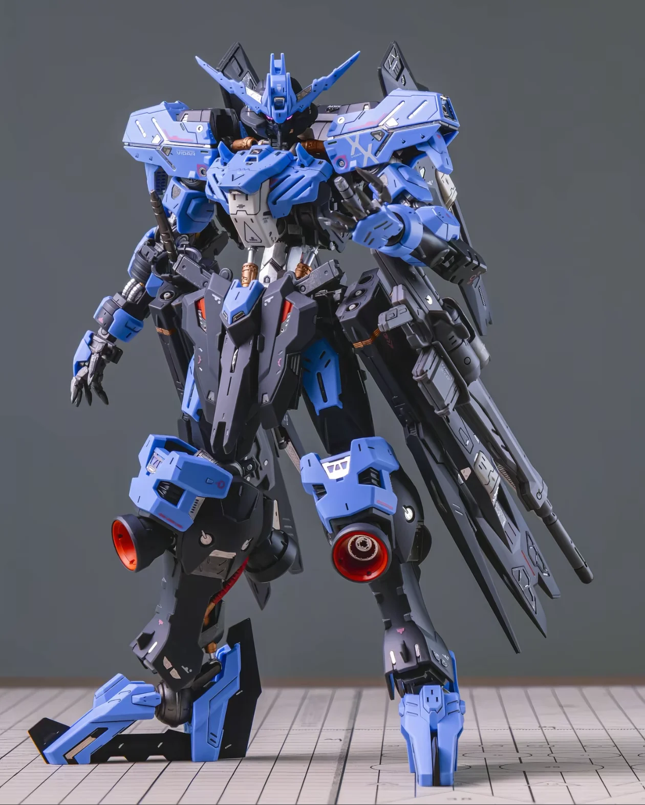 Thumbnail 2 - #8 Newest Gundam Model Kits