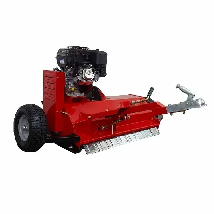 Economy Side Shift Flail Mower Flail Mower ATV Sinolink Klepelmaaier