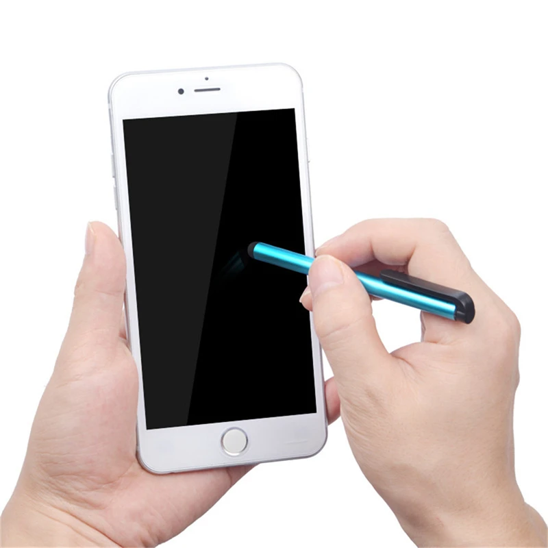 Universal Touch Screen Stylus para tablets, ipad, iphone, telefone inteligente, tablet, pc