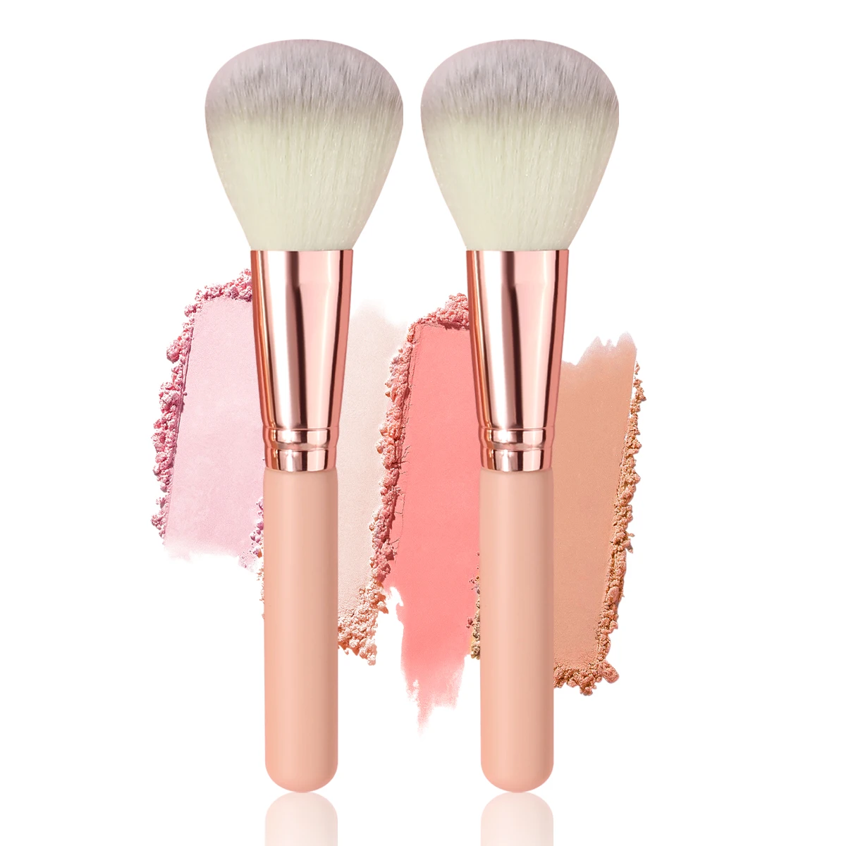 2PCS Large Coverage…