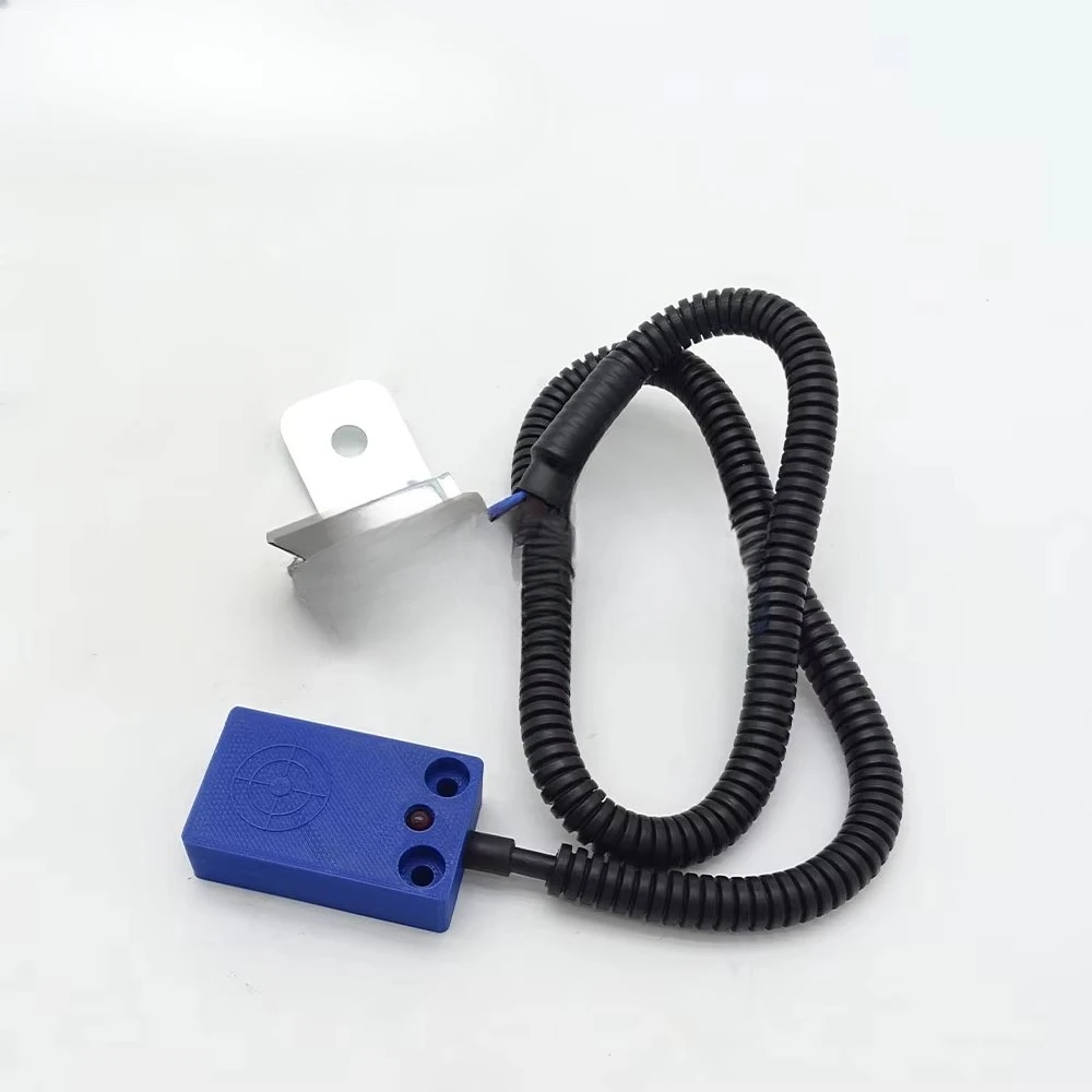 

Proximity Sensor Switch 701-80314 Excavator Loader Parts Boom Proximity Switch