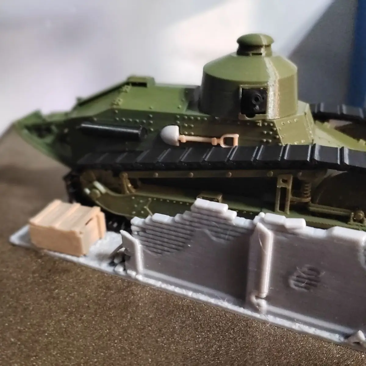 Thumbnail 4 - #27 Compare Scale Models Before You Buy