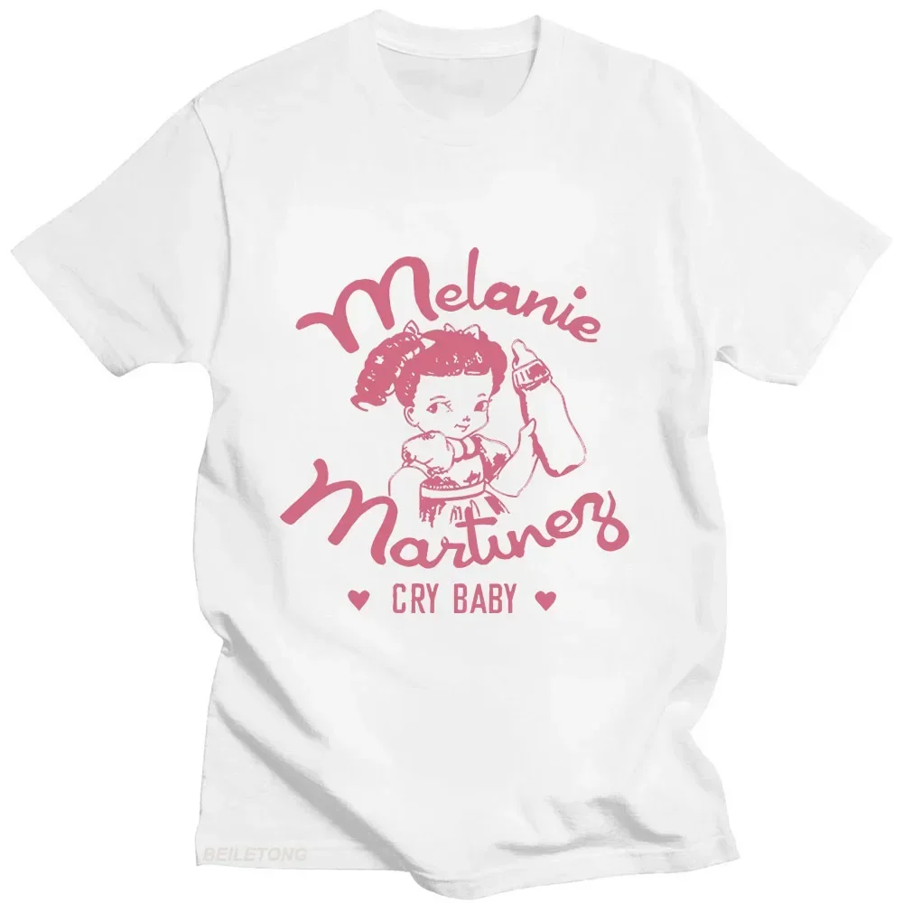 

Melanie Martinez Portals Tour футболка хлопковые футболки милые графические футболки женская летняя модная одежда свободные футболки с круглым вырезом