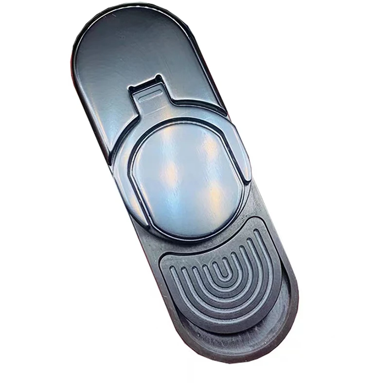 Multi-Play Fidget Slider Metal EDC Push Slider Hand Spinners Adults Fingertip Stress Relief Antistress Autism ADHD Sensory Toys