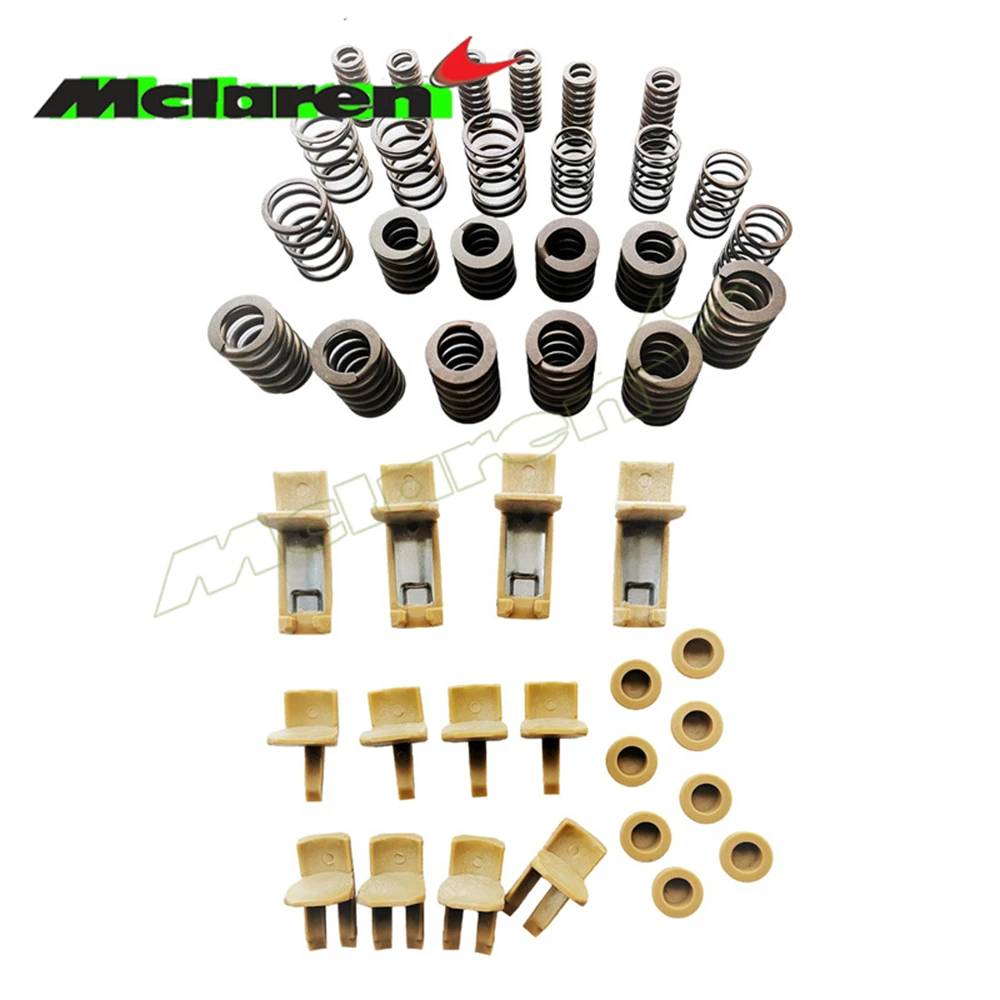 New 6DCT450 MPS6 Powershift Auto Transmission Clutch Repair Retainer Spring Kit For Volvo or Land Rover Ford Mondeo Focus