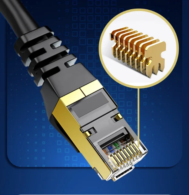 200W H.265 full-function/starlight-level/low-illumination network module