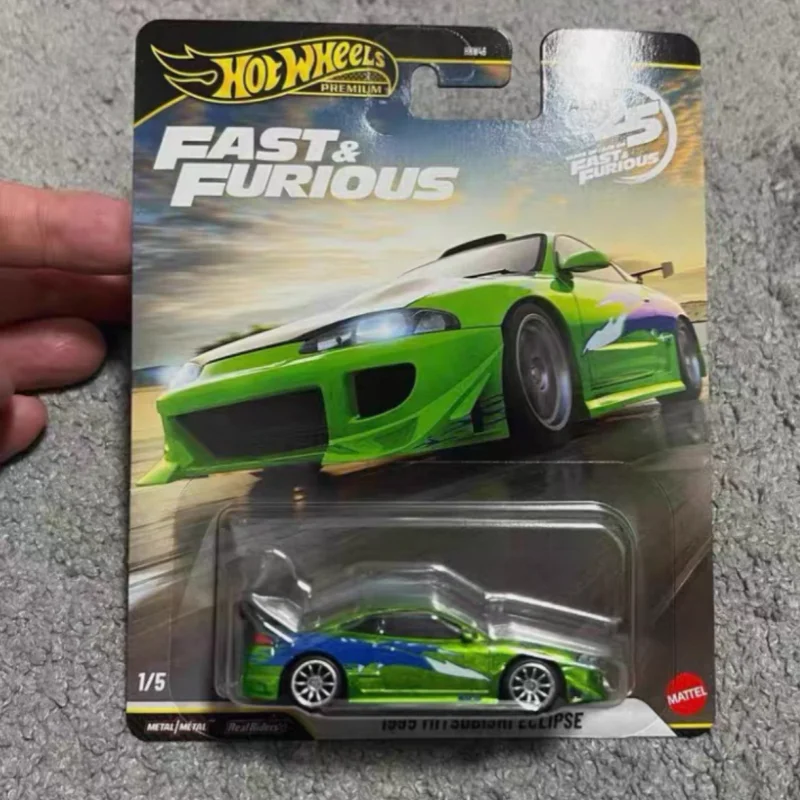 

Новый набор литых под давлением моделей транспортных средств в честь 25-летия, масштаб 1:64, классические автомобили в комплекте. Mitsubishi Mercedes Mustang - Игрушка