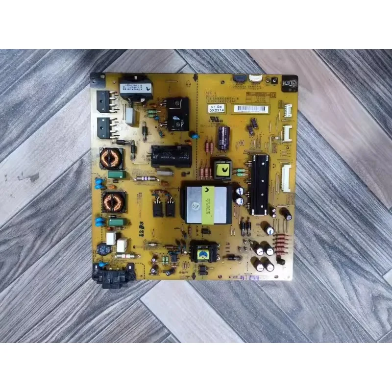 LG 47LS4100-CA TV Power Board EAX64310401 (1.4) EAY62512701