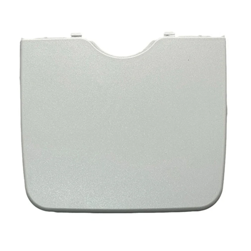 Cubierta del motor del techo corredizo del coche embellecedor del techo del techo 18G 877829 A para Bora para Golf 4 cubierta de Motor de techo solar de plástico pieza Exterior de coche