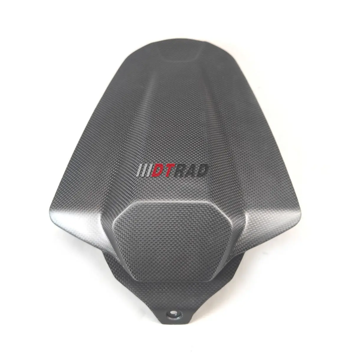 Real Carbon Fiber For DUCATI Monster 950 /937 Motorcycle Seat Unit Fairing