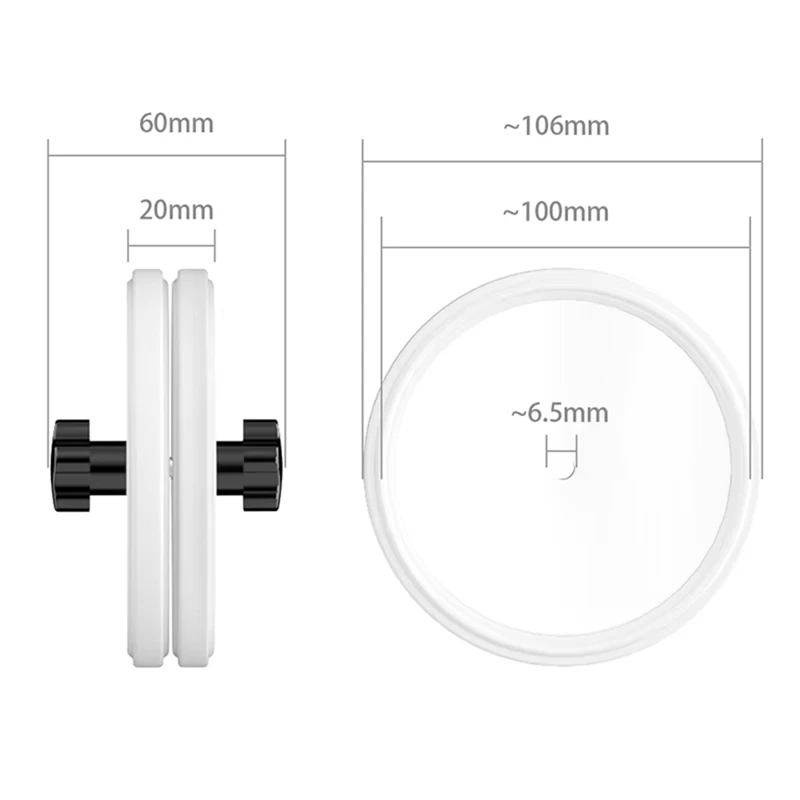 HFES 7-12 дюймов LP виниловая защита для этикеток лист этикетки силиконовый рукав виниловая защита для чистки пластинок