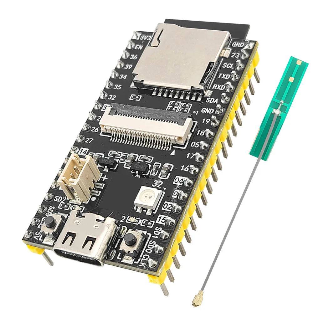 Variant: ESP32 CAM