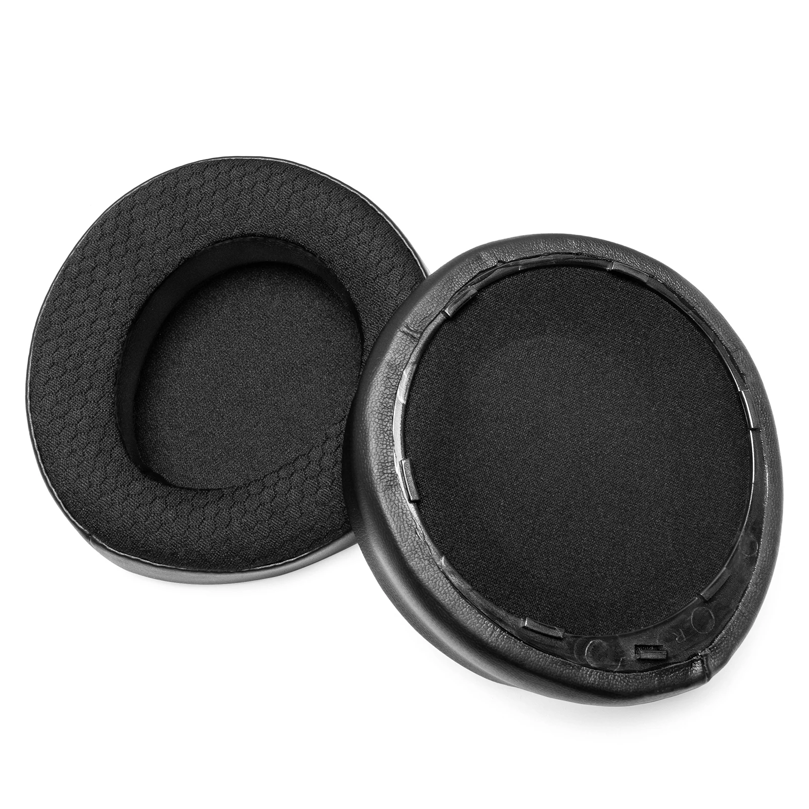 

Подушечки для наушников Hifiman Deva Pro, сменные амбушюры из пены с эффектом памяти (полиэстерный гибрид)