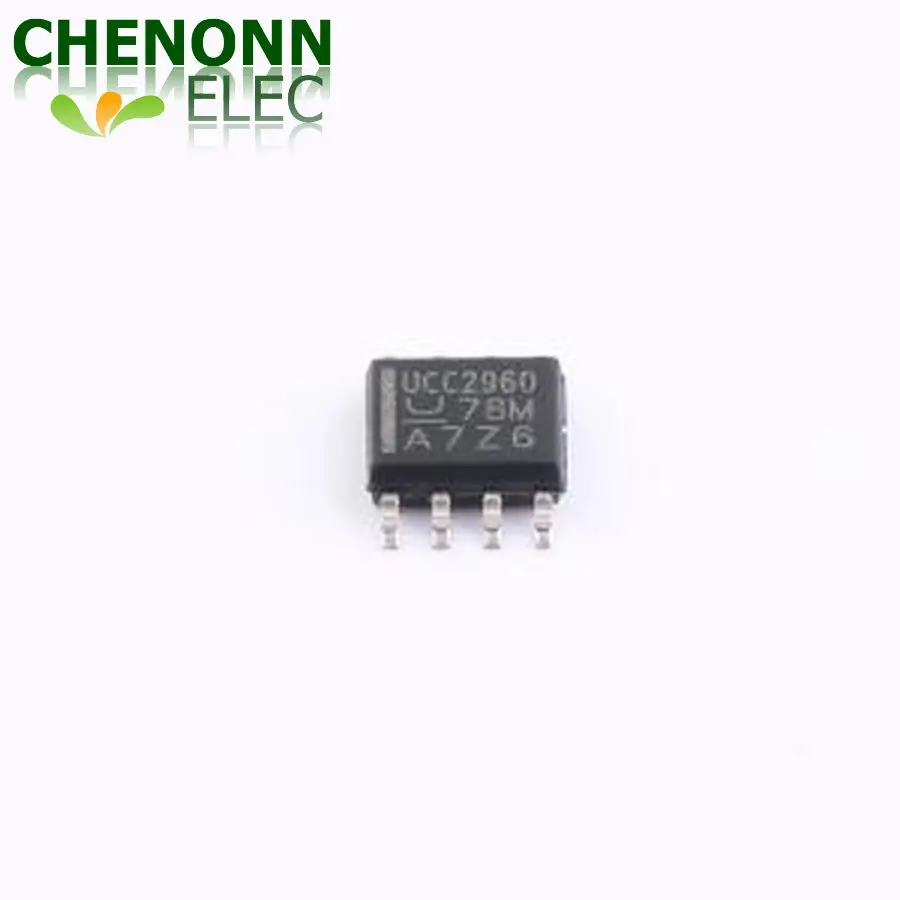 

2 шт./лот UCC2960D (PMIC)