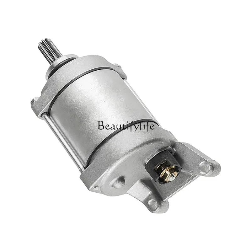 

18P-81890-00 Starter motor, starter motor YFZ450R YFZ450X