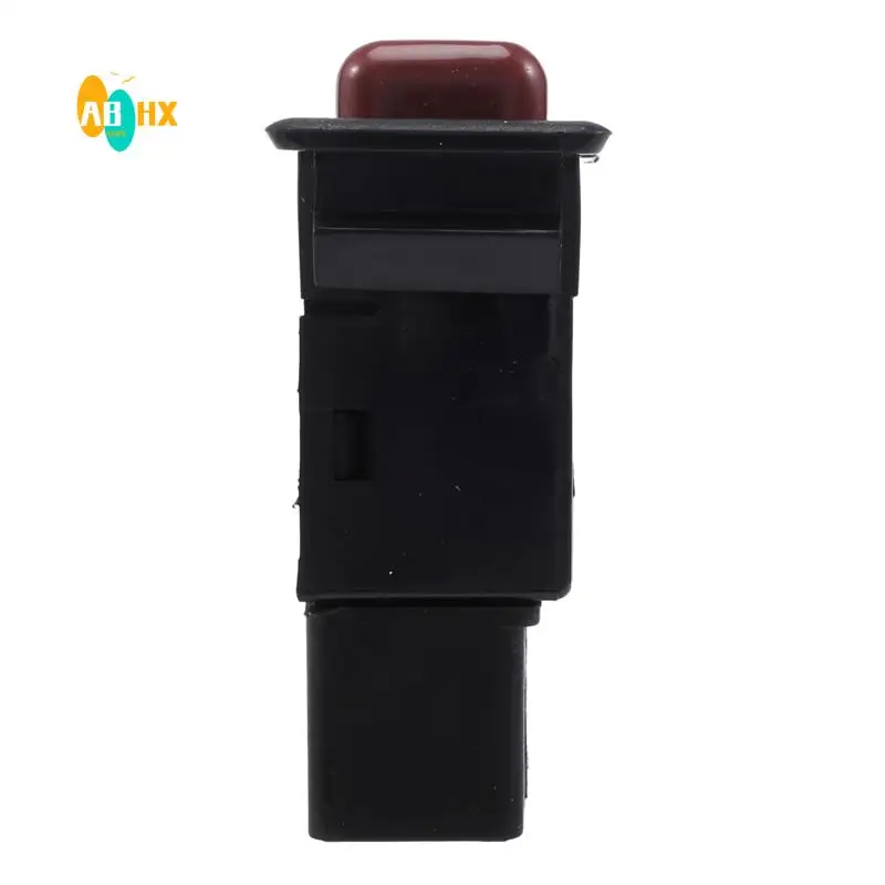 

ABHX-MB652291 Кнопка включения аварийных сигналов для Mitsubishi Pajero Shogun MK2 1991-1995 1996 1997 1998 1999