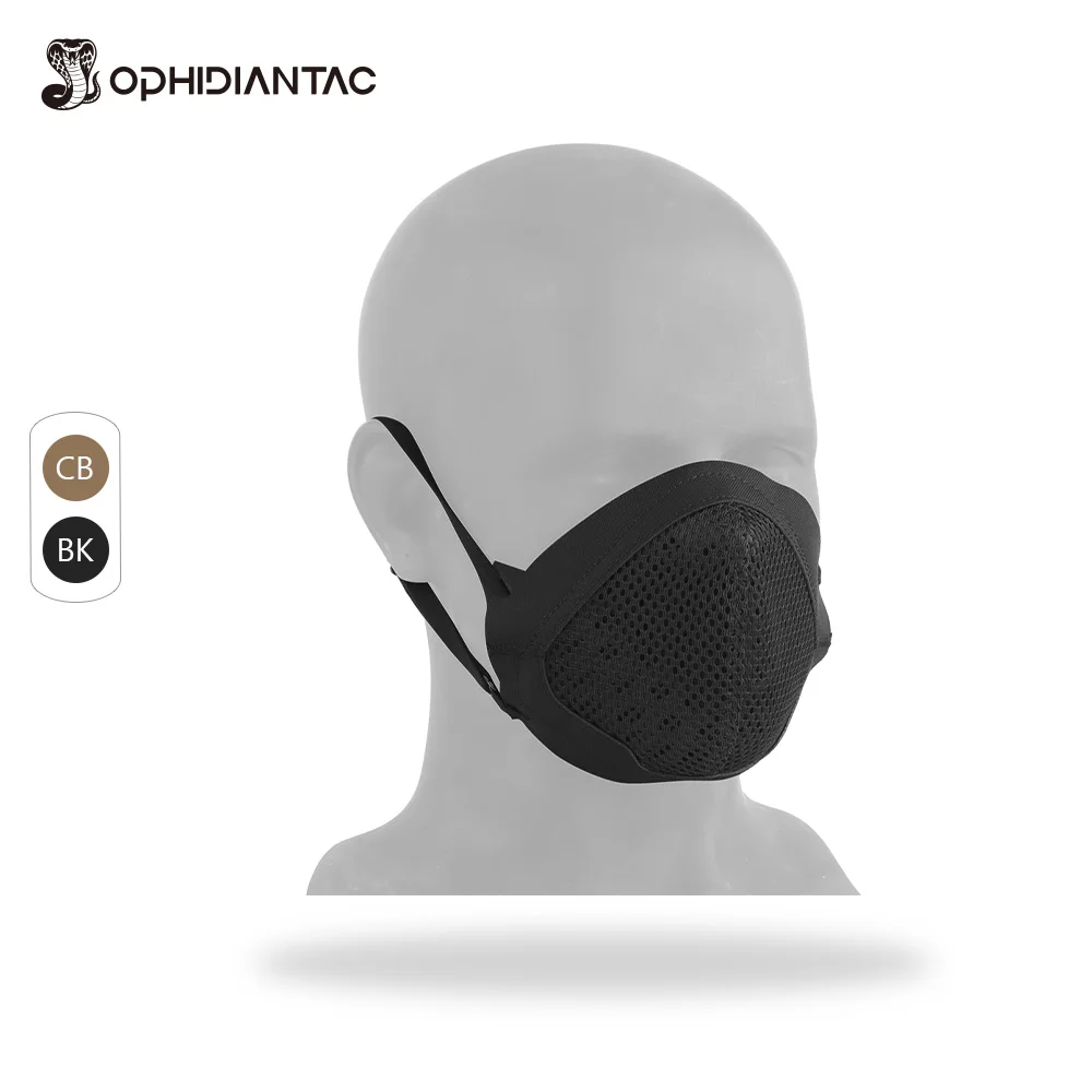 Ophidiantac MSK1 Sp…