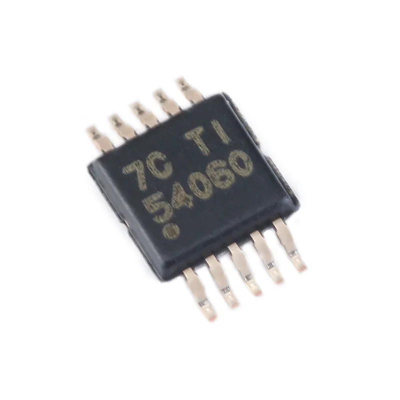 1PCS TPS54060DGQR TPS54060DGQ TPS54060 54060 MSOP10 IC CHIP