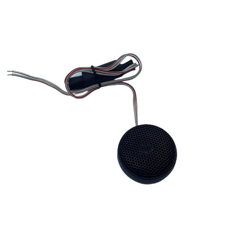 23PAIR 6.5inch PSSA//  120W Car Tweeter & Original Bennic Capacitor Made in Germany For SEAT Ibiza Leon Arona Ateca Tarraco Alha