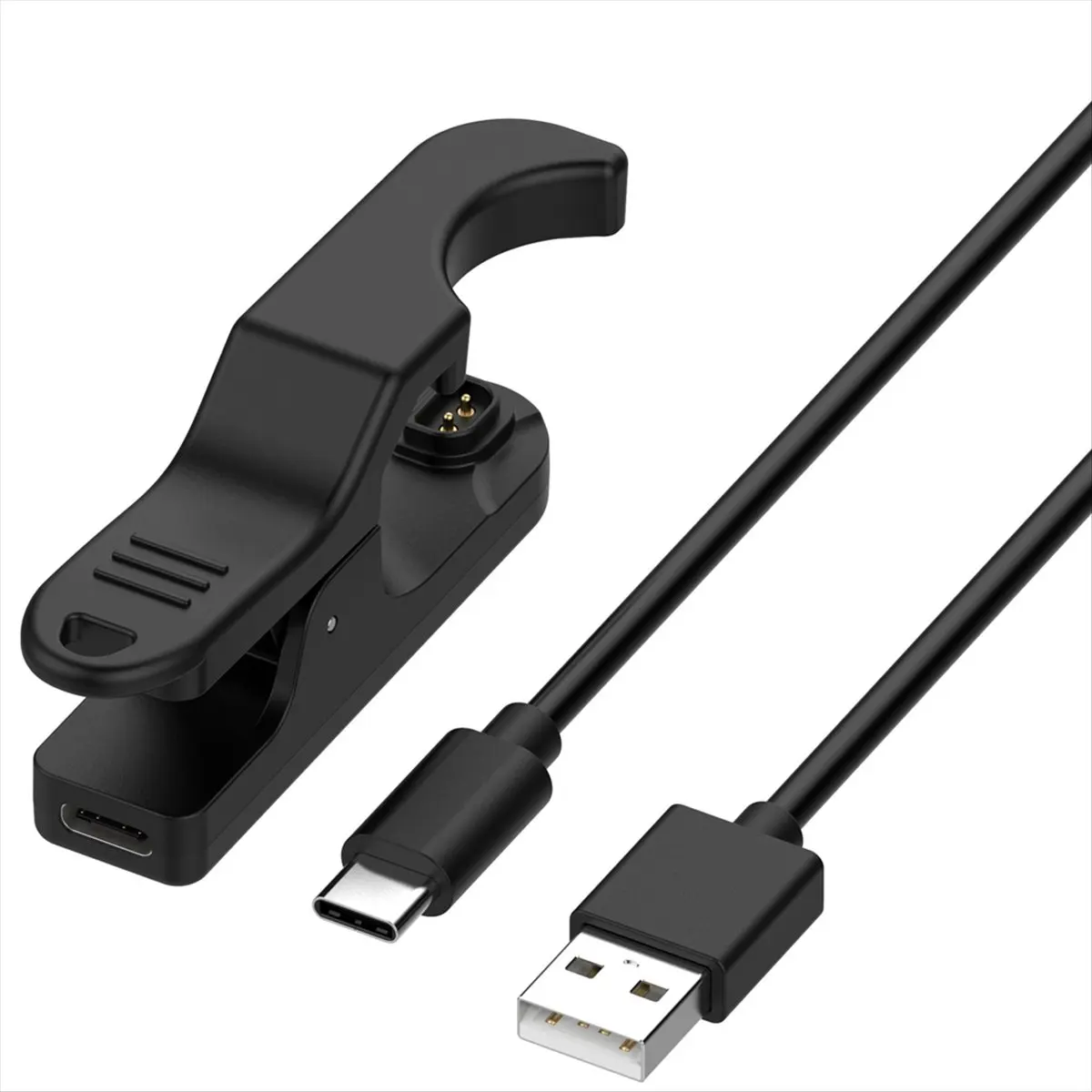 [T28C] USB Charger Cable for G SHOCK -H2000 Charging Cable Charging Base Dock 5V 1000MA Sports Watch Charging Cord