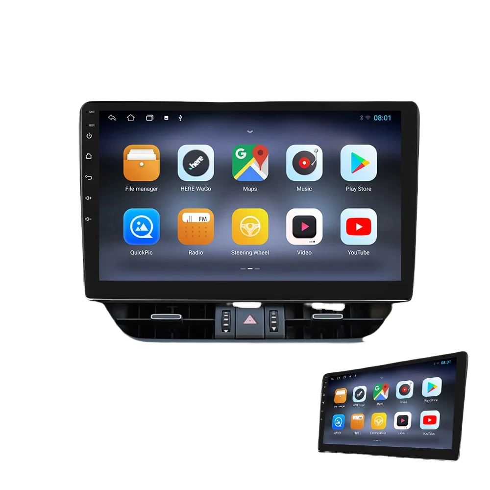 

9" 10.1" 9INCH 10.1INCH Car DVD GPS CD MP3 Mp5 player Radio Android stereo screens navigation video multimedia