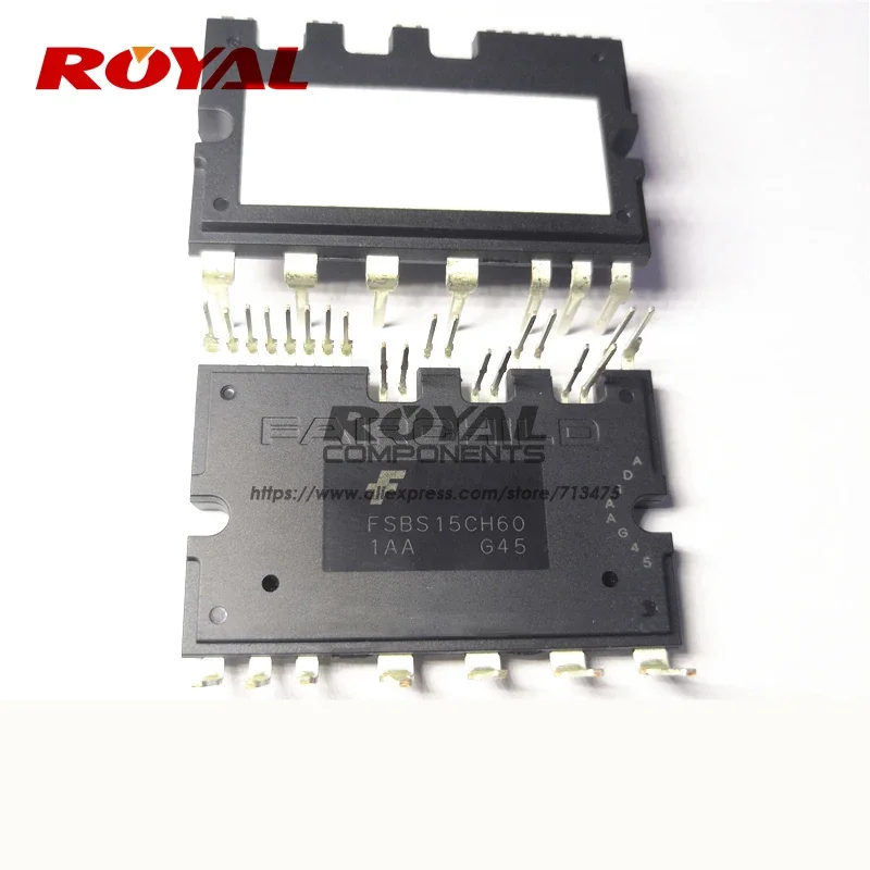 FSBS15CH60 FSBS15CH60F FSBS15CH60L Mới