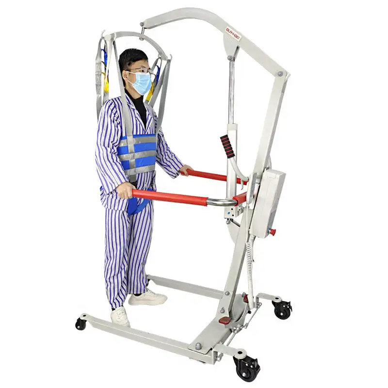 silla traslado pacientes en casa  transfer chair